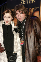 Loretta Stern, Uwe Fellensiek