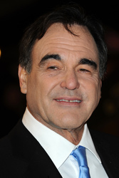 Oliver Stone