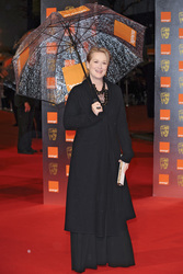Meryl Streep