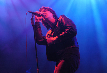 Julian Casablancas