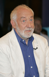 Dieter Hallervorden
