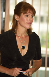 Patricia Tallman
