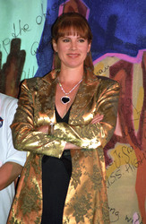 Patricia Tallman