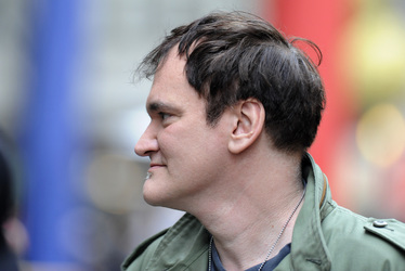 Quentin Tarantino