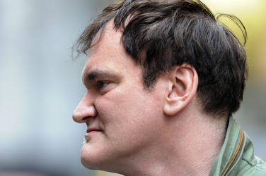 Quentin Tarantino