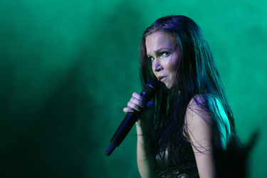 Tarja Turunen (Nightwish)