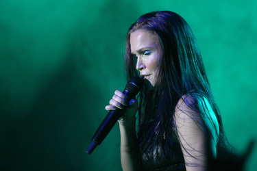 Tarja Turunen (Nightwish)