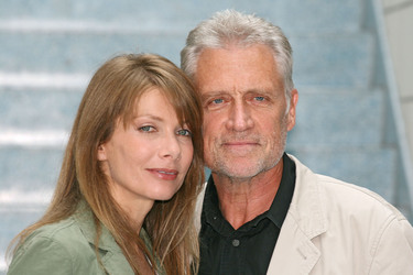 Ursula Karven, Robert Atzorn