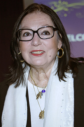 Nana Mouskouri