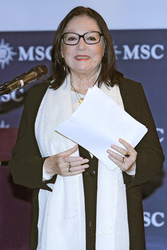 Nana Mouskouri