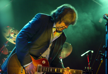 Mick Taylor