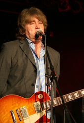 Mick Taylor