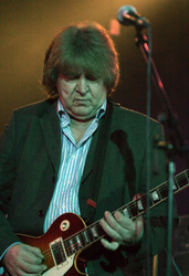Mick Taylor