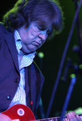 Mick Taylor