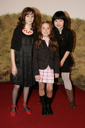 Charlotte Steinhauer, Nina Siebertz, Anna Fischer