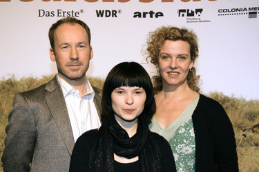 Ulrich Noethen, Anna Fischer, Margarita Broich