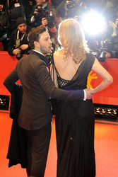 Franz Dinda , Nina Hoss