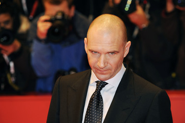 Ralph Fiennes