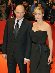 Ralph Fiennes, Kate Winslet