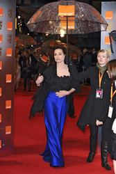 Kristen Scott Thomas