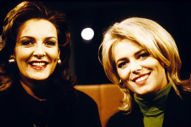 Bettina Tietjen, Eva Herman