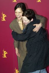 Sabine Timoteo, Julia Hummer