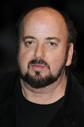 James Toback