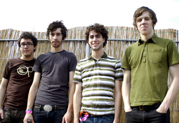 Tokyo Police Club