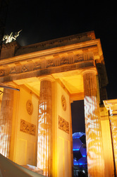 Brandenburger Tor