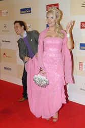 Pete Dwojak, Gina Lisa Lohfink