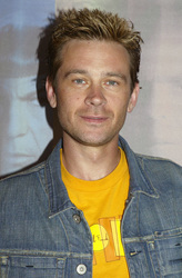 Connor Trinneer