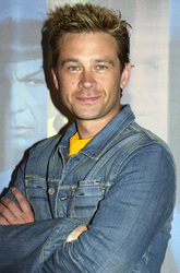 Connor Trinneer