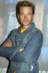 Connor Trinneer