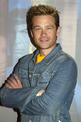 Connor Trinneer