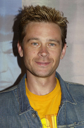 Connor Trinneer