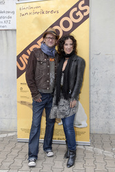 Ingo Naujoks, Clelia Sarto