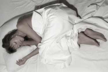 Schlafen / Sleep