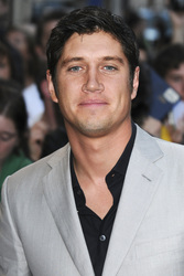 Vernon Kay
