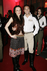 Mila Wiegand, Kai Ebel