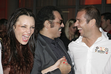 Mila Wiegand, Karl-Heinz Schwensen, Kai Ebel