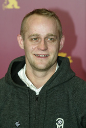 Jürgen Vogel