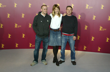 Jürgen Vogel, Heike Makatsch, Florian Lukas