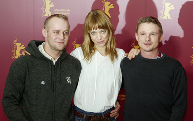 Jürgen Vogel, Heike Makatsch, Florian Lukas