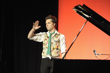 Rufus Wainwright