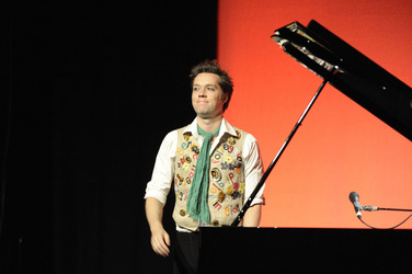 Rufus Wainwright
