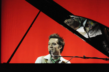 Rufus Wainwright