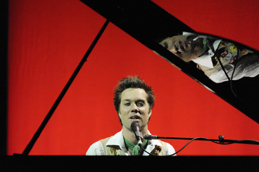 Rufus Wainwright