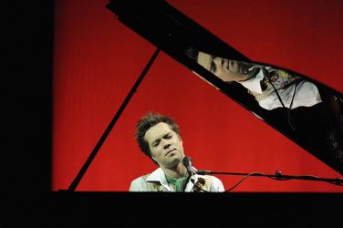 Rufus Wainwright