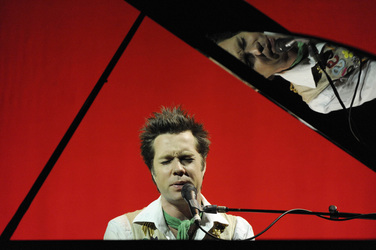 Rufus Wainwright