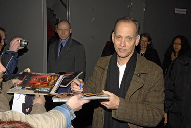 John Waters